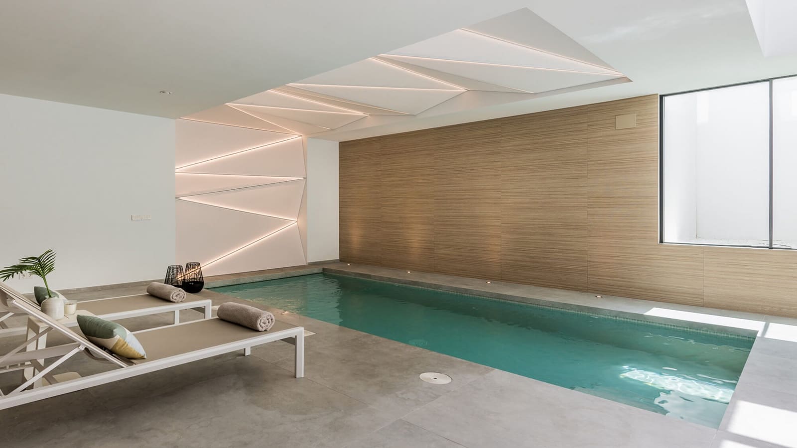 5 camera da letto Villa in vendita in Estepona con piscina garage - 6.200.000 € (Rif: 8624896)