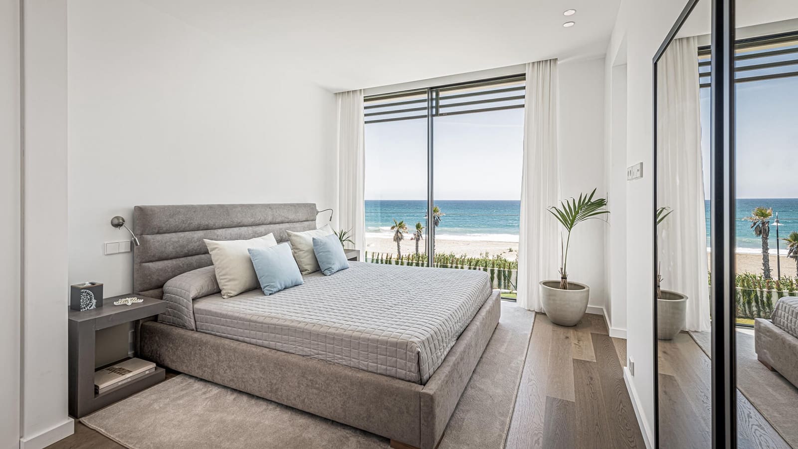 5 camera da letto Villa in vendita in Estepona con piscina garage - 6.200.000 € (Rif: 8624896)