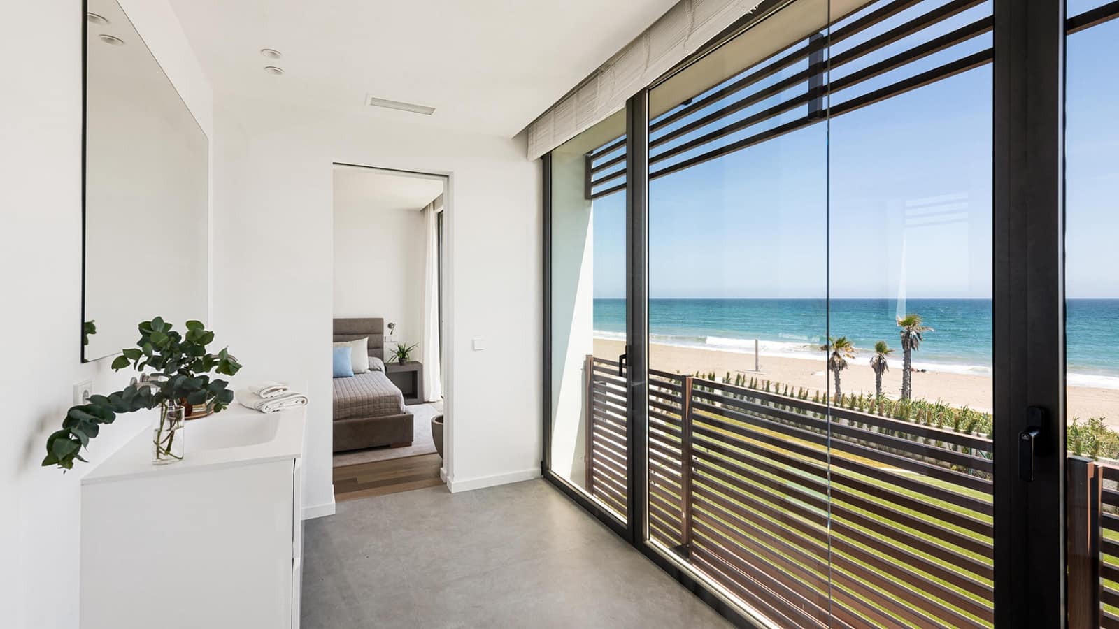 5 camera da letto Villa in vendita in Estepona con piscina garage - 6.200.000 € (Rif: 8624896)