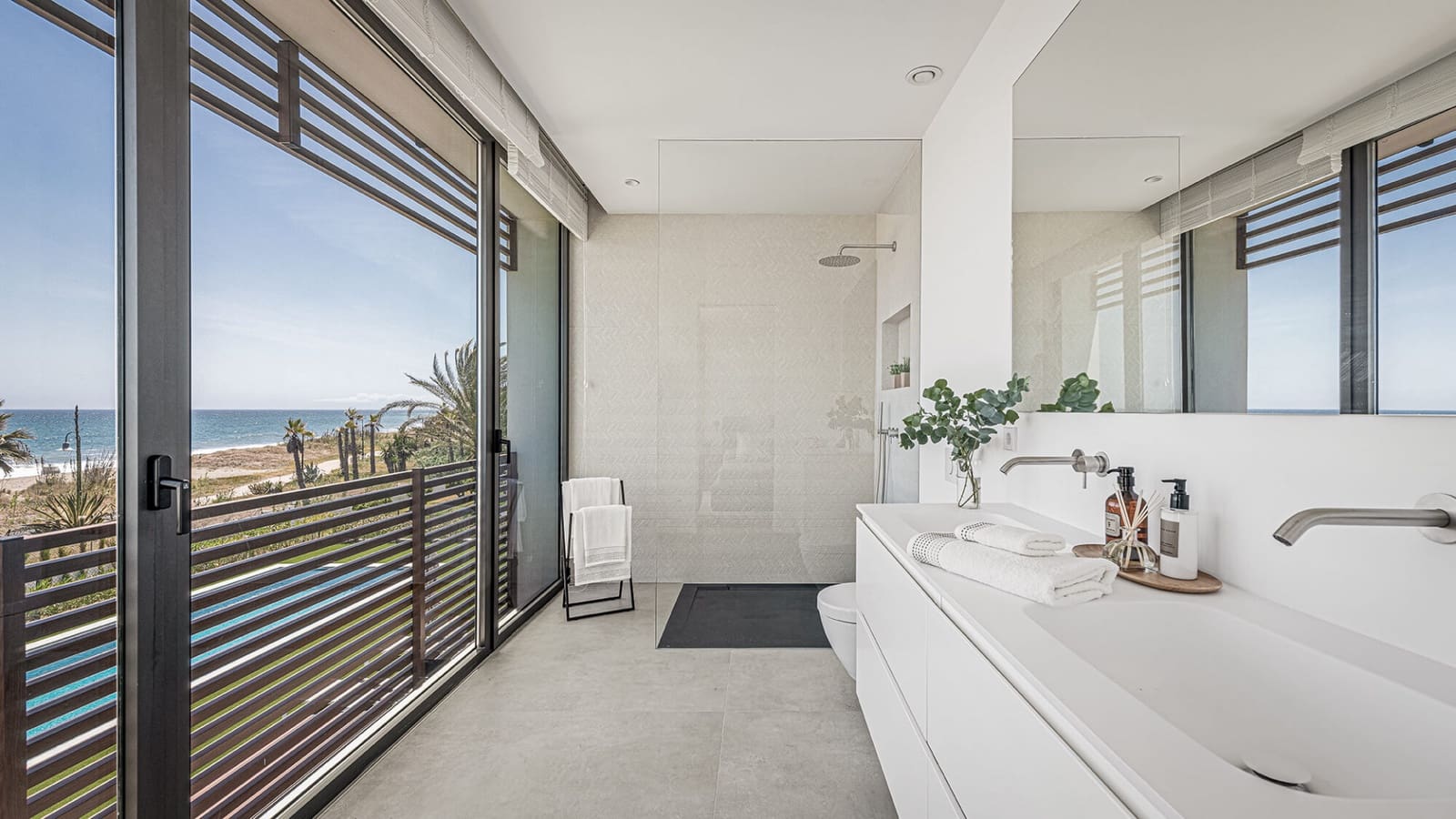 5 camera da letto Villa in vendita in Estepona con piscina garage - 6.200.000 € (Rif: 8624896)