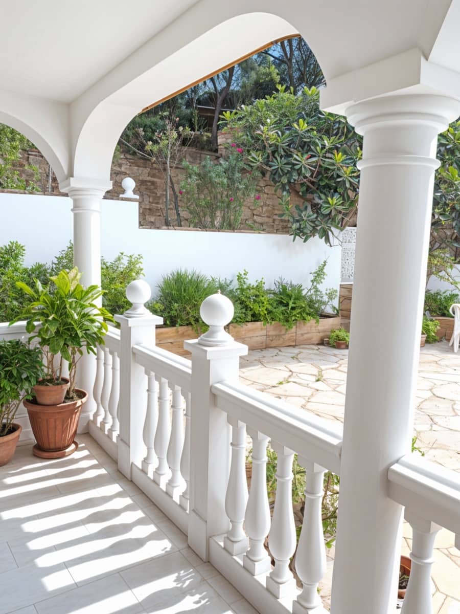 6 bedroom Finca/Country House for sale in Estepona with pool garage - € 850,000 (Ref: 8630324)