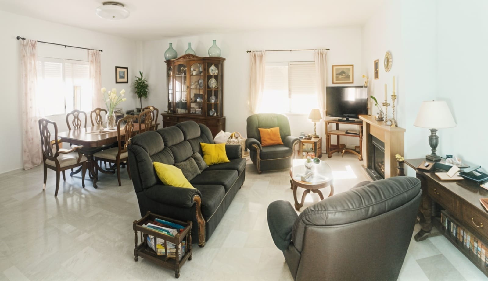 6 bedroom Finca/Country House for sale in Estepona with pool garage - € 850,000 (Ref: 8630324)