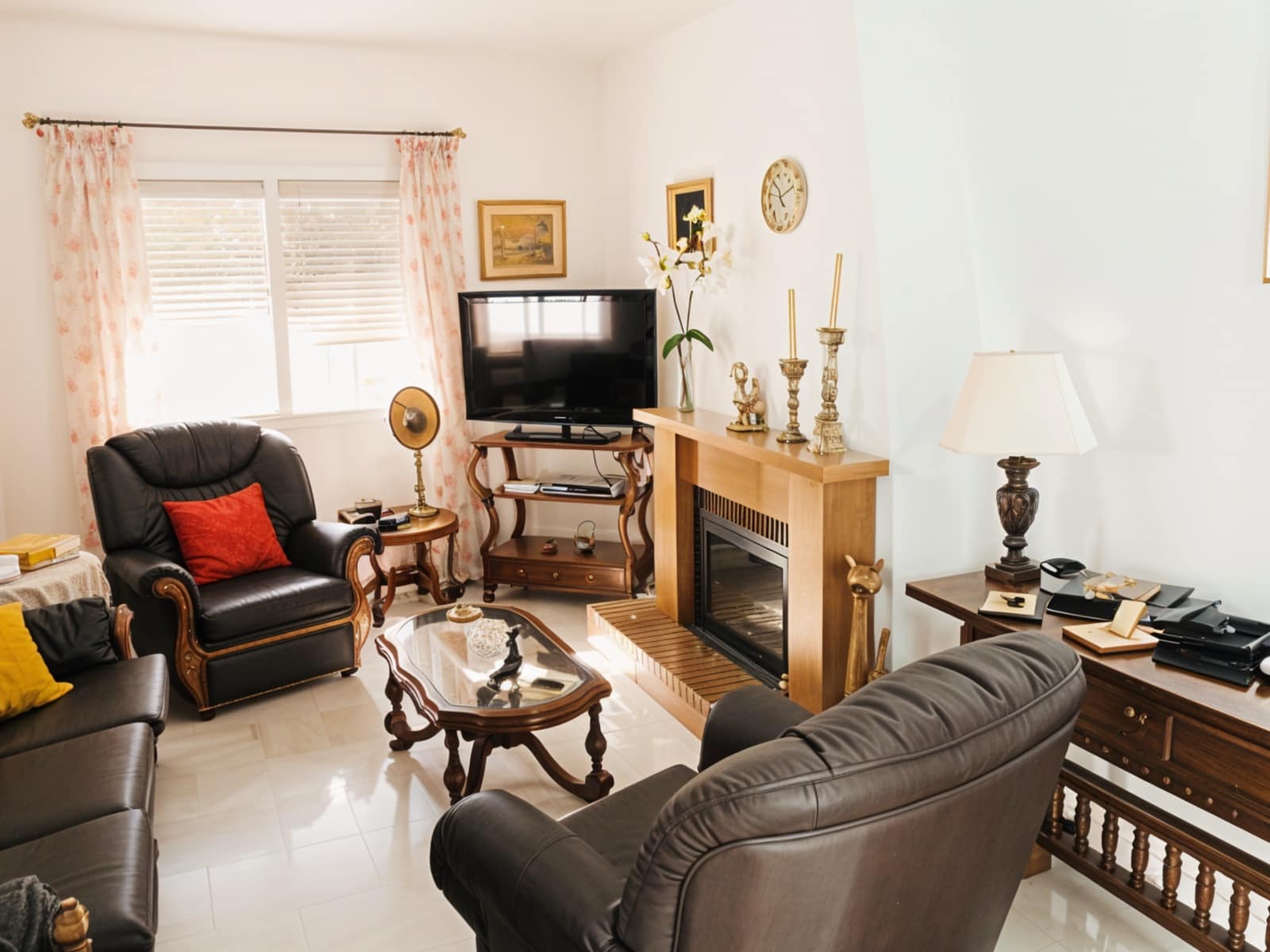 6 bedroom Finca/Country House for sale in Estepona with pool garage - € 850,000 (Ref: 8630324)