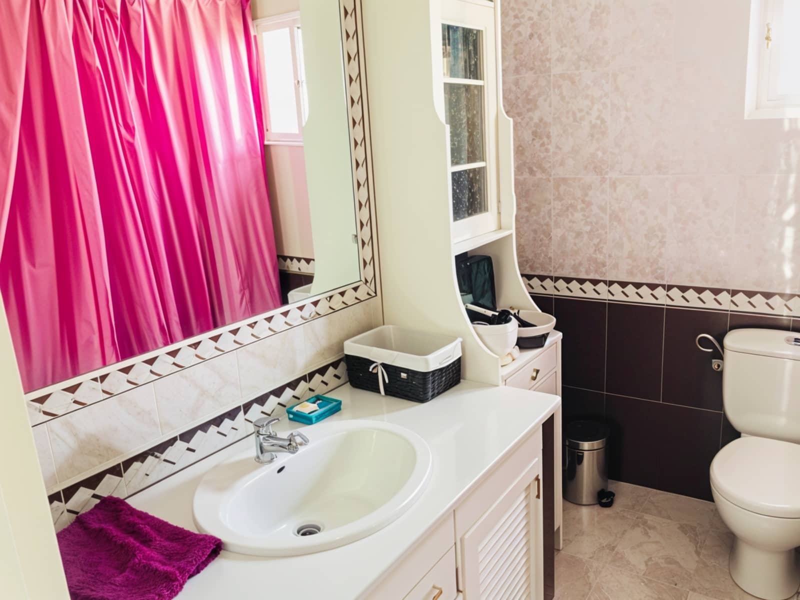 6 bedroom Finca/Country House for sale in Estepona with pool garage - € 850,000 (Ref: 8630324)