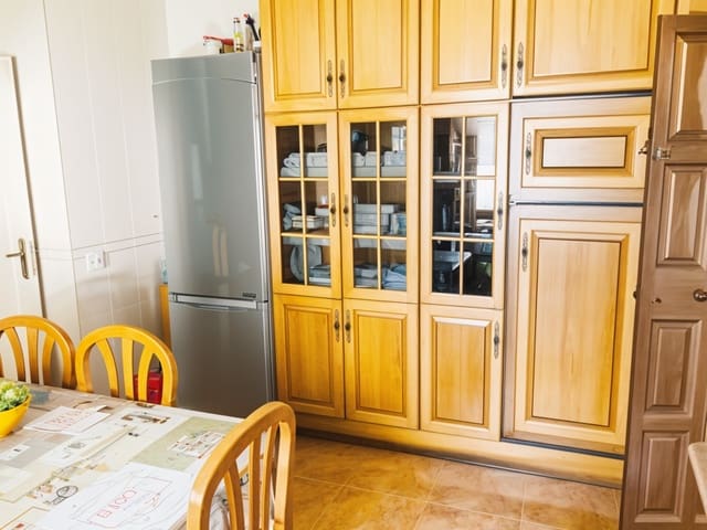 6 bedroom Finca/Country House for sale in Estepona with pool garage - € 850,000 (Ref: 8630324)