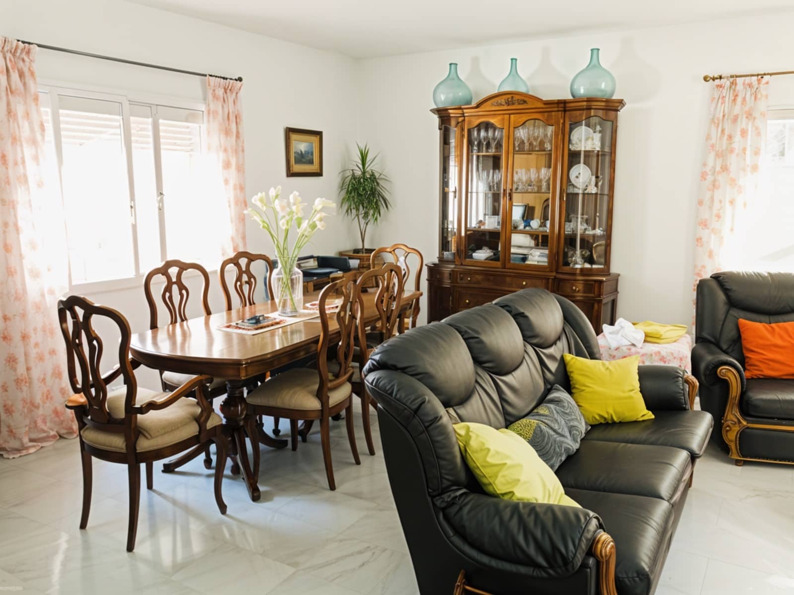 6 bedroom Finca/Country House for sale in Estepona with pool garage - € 850,000 (Ref: 8630324)