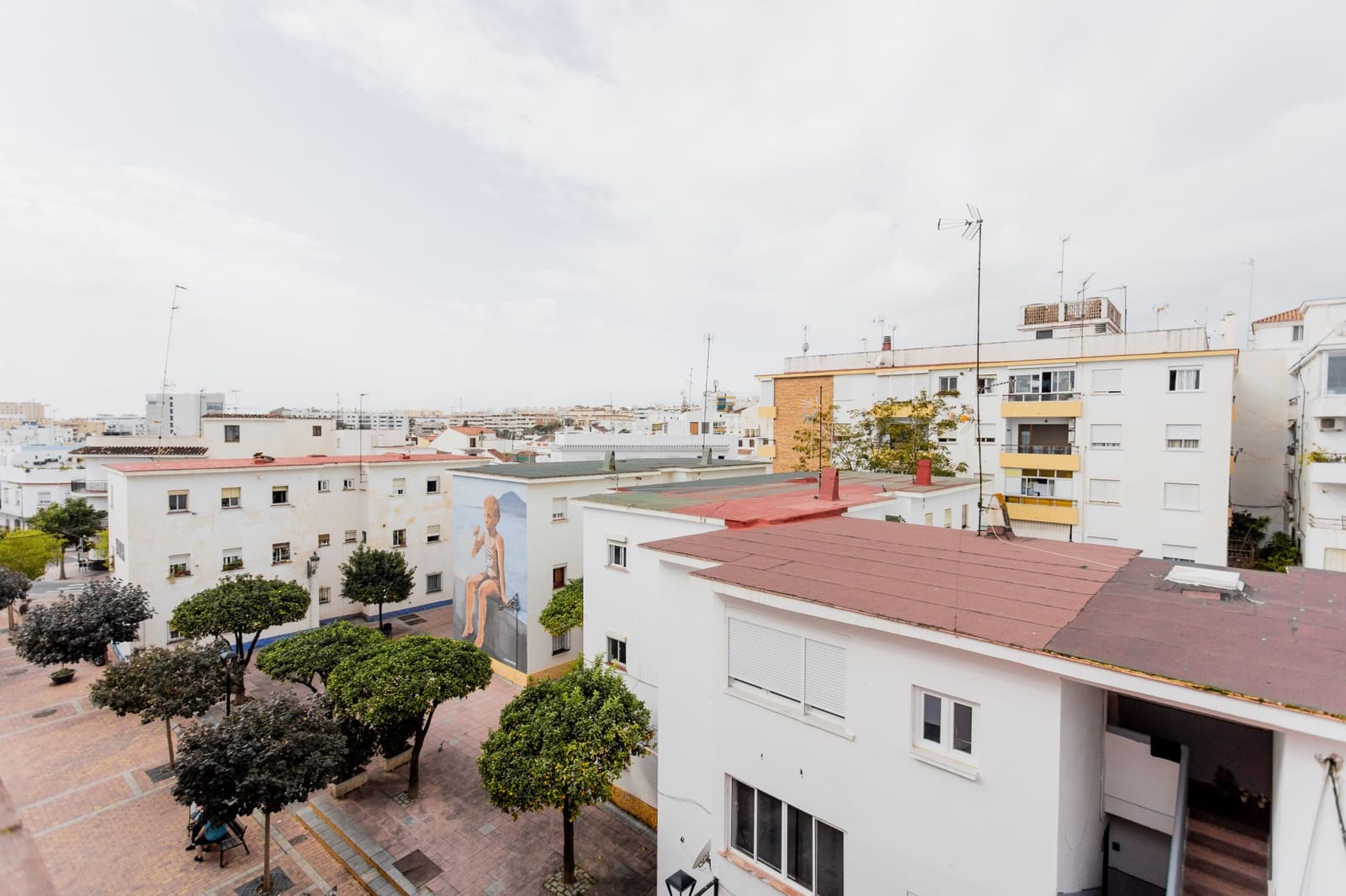 7 bedroom Townhouse for sale in Estepona with pool garage - € 1,700,000 (Ref: 8634375)