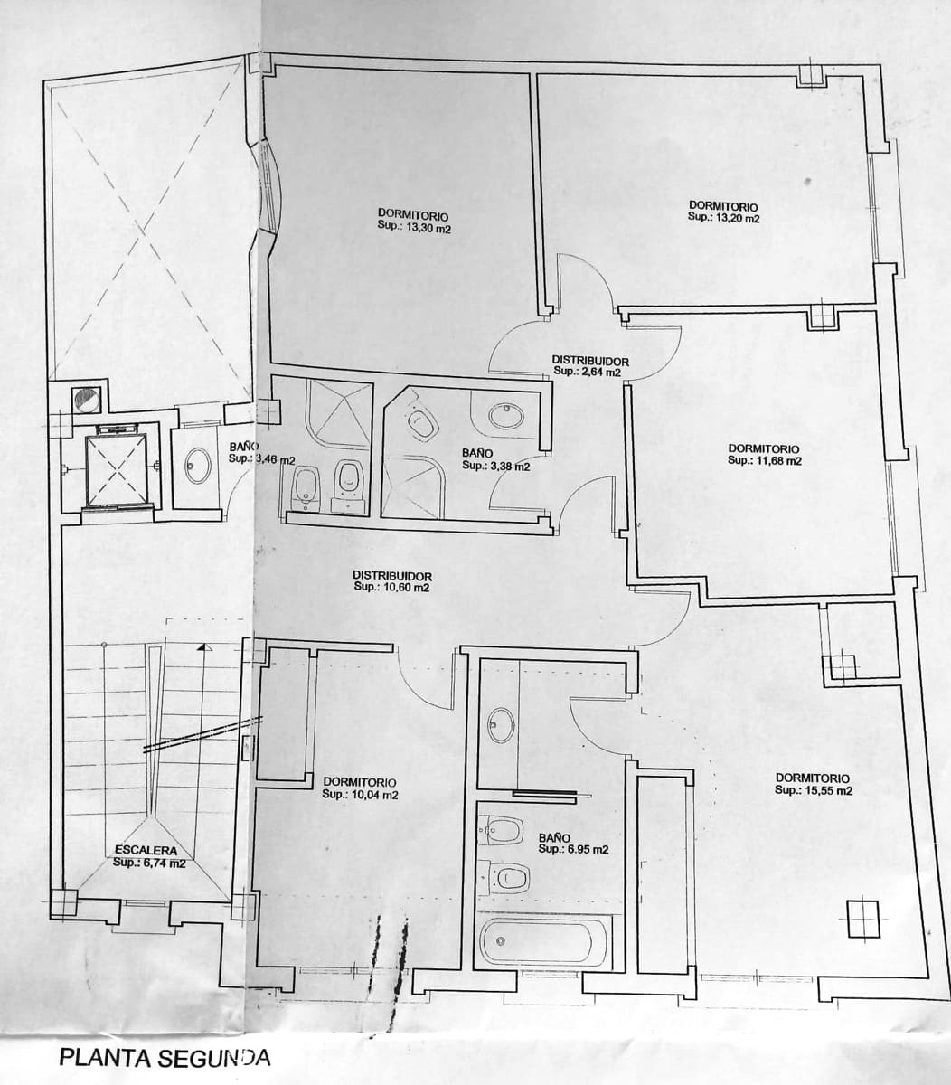 7 bedroom Townhouse for sale in Estepona with pool garage - € 1,700,000 (Ref: 8634375)