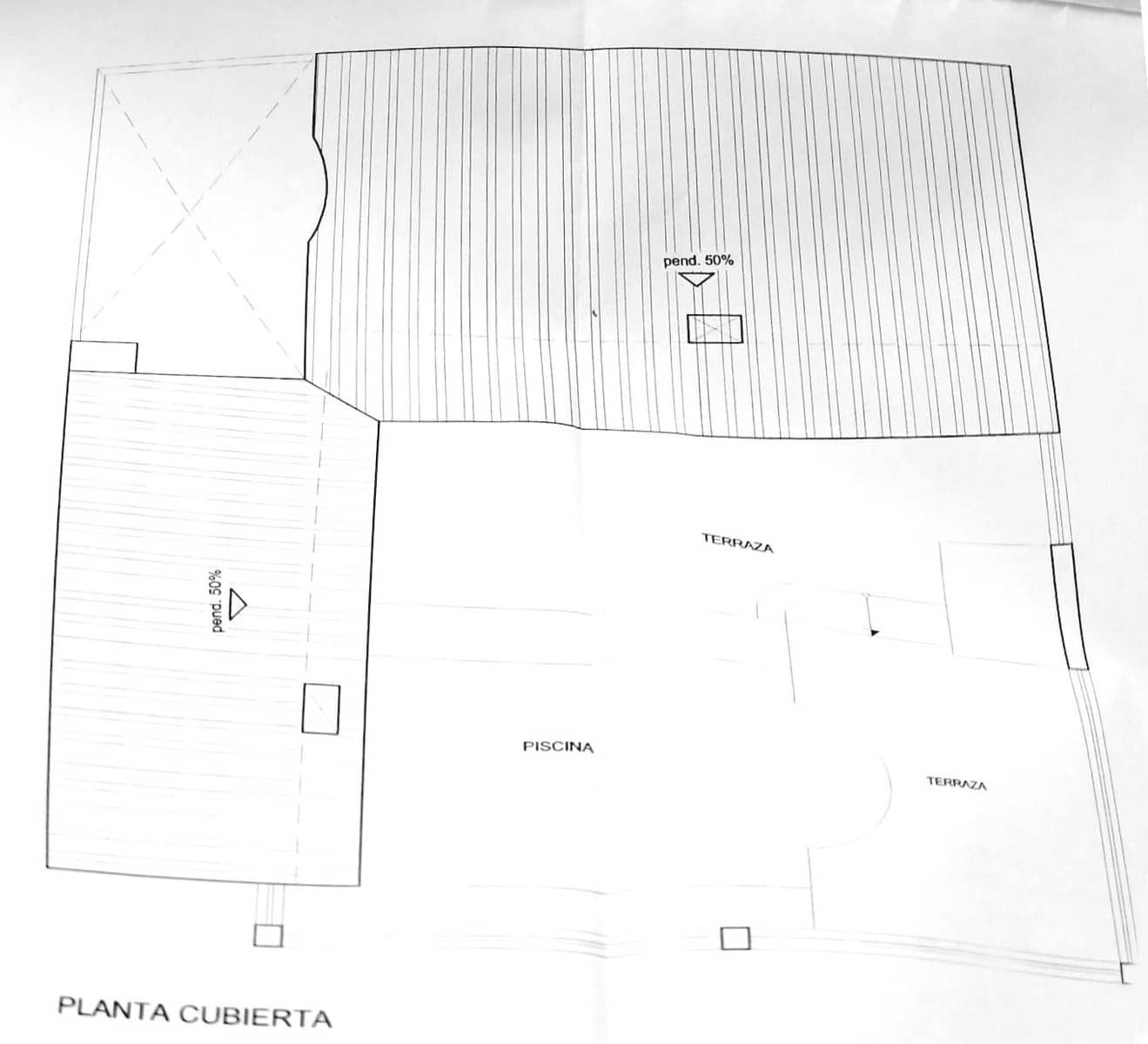 7 bedroom Townhouse for sale in Estepona with pool garage - € 1,700,000 (Ref: 8634375)