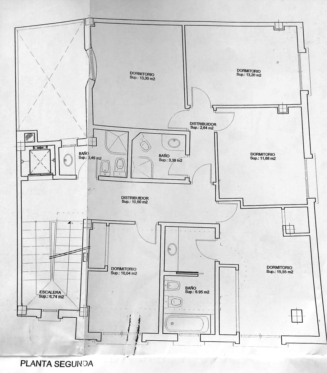 7 bedroom Townhouse for sale in Estepona with pool garage - € 1,700,000 (Ref: 8634375)