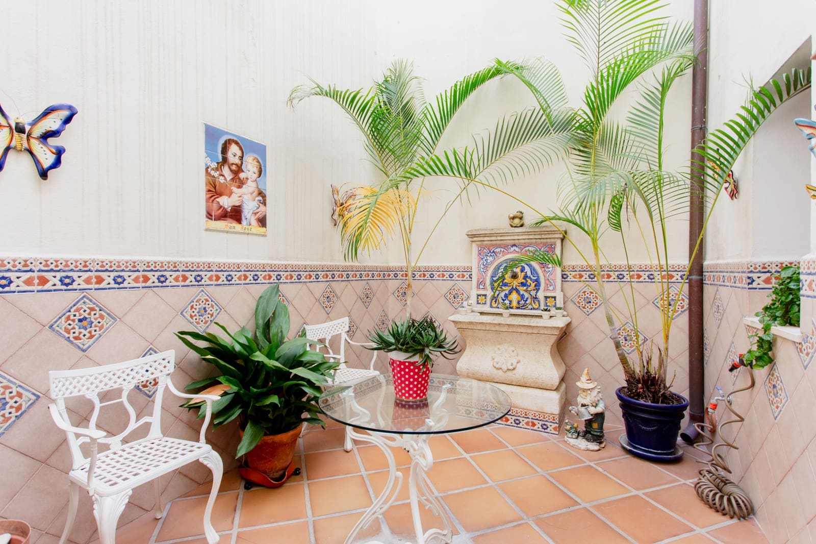 7 bedroom Townhouse for sale in Estepona with pool garage - € 1,700,000 (Ref: 8634375)