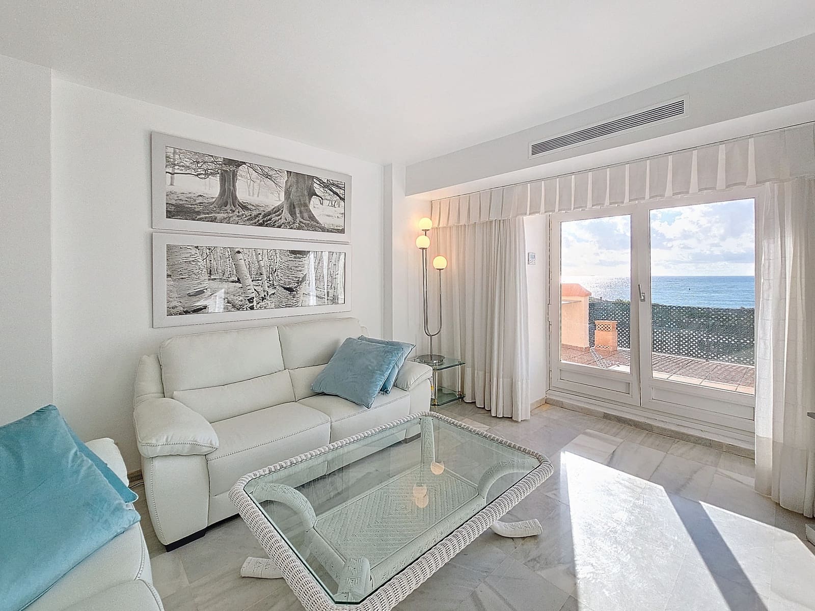 5 bedroom Townhouse for sale in Estepona with pool garage - € 895,000 (Ref: 8636997)