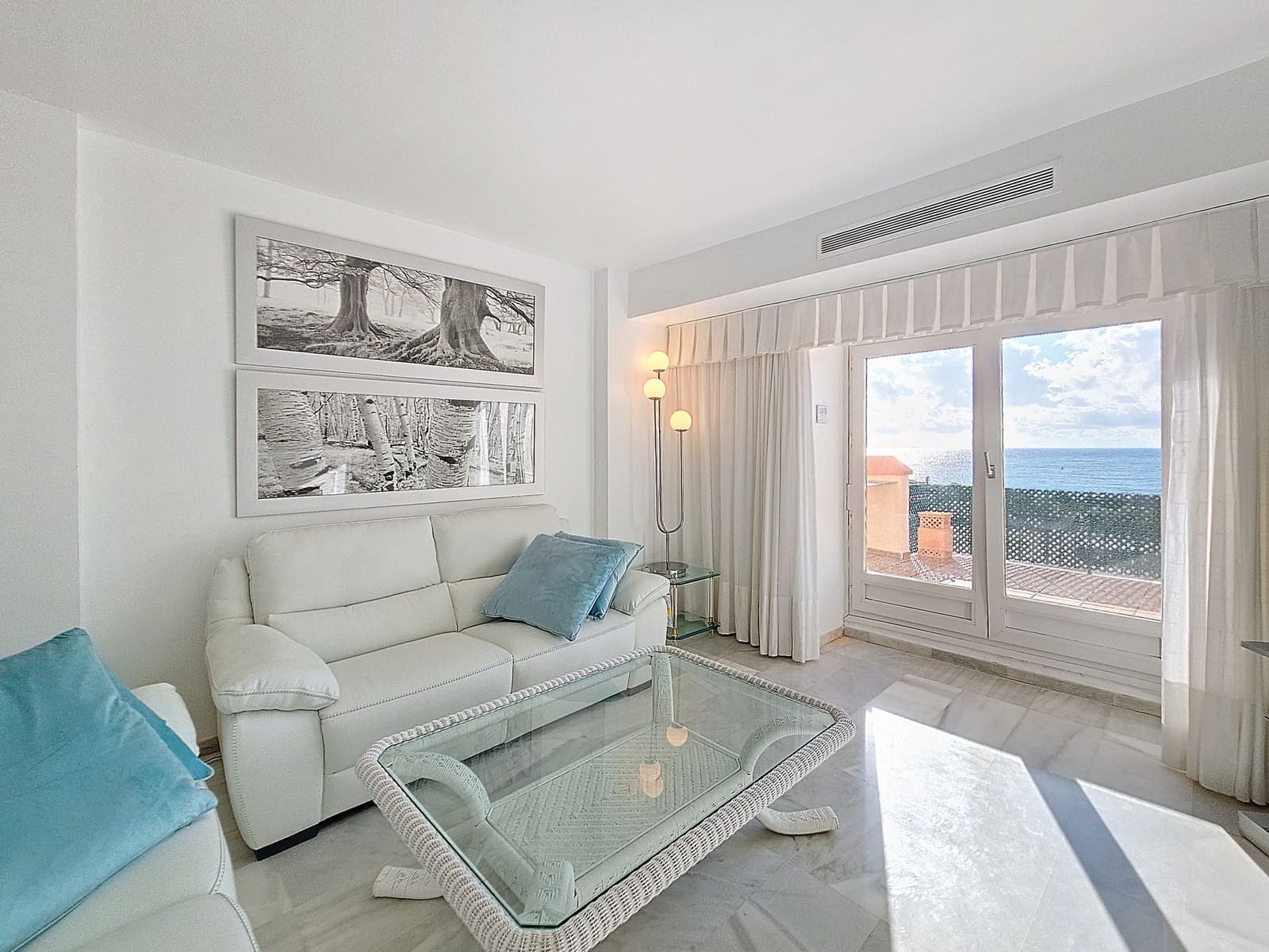 5 bedroom Townhouse for sale in Estepona with pool garage - € 895,000 (Ref: 8636997)