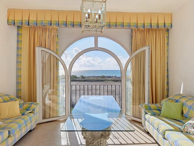 5 sovrum Hus till salu i Puerto de Estepona, Estepona med pool garage - 895 000 € (Ref: 8636997)