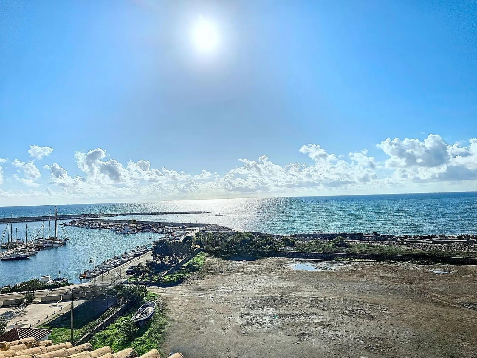 5 bedroom Townhouse for sale in Estepona with pool garage - € 895,000 (Ref: 8636997)