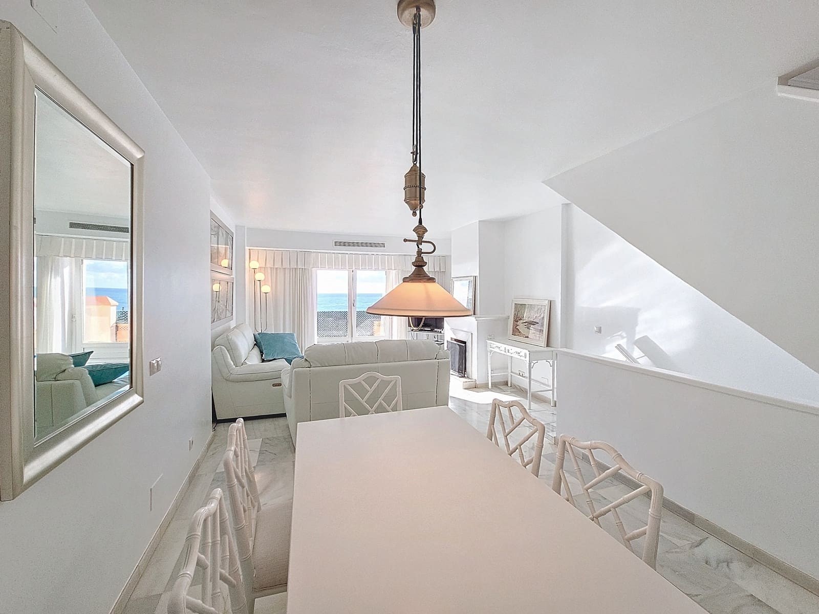 5 bedroom Townhouse for sale in Estepona with pool garage - € 895,000 (Ref: 8636997)