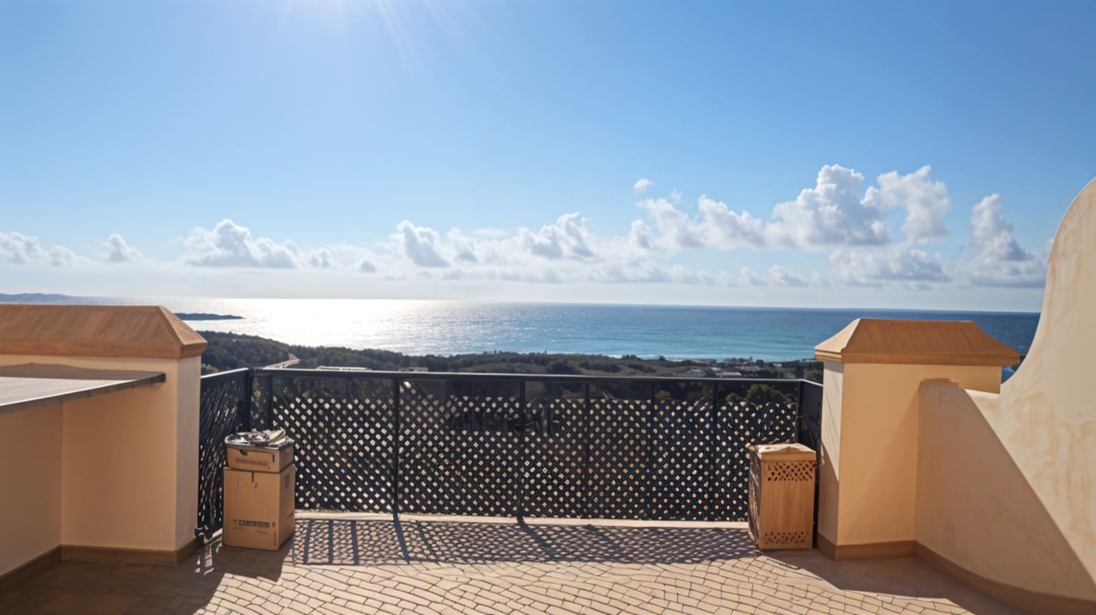 5 bedroom Townhouse for sale in Estepona with pool garage - € 895,000 (Ref: 8636997)