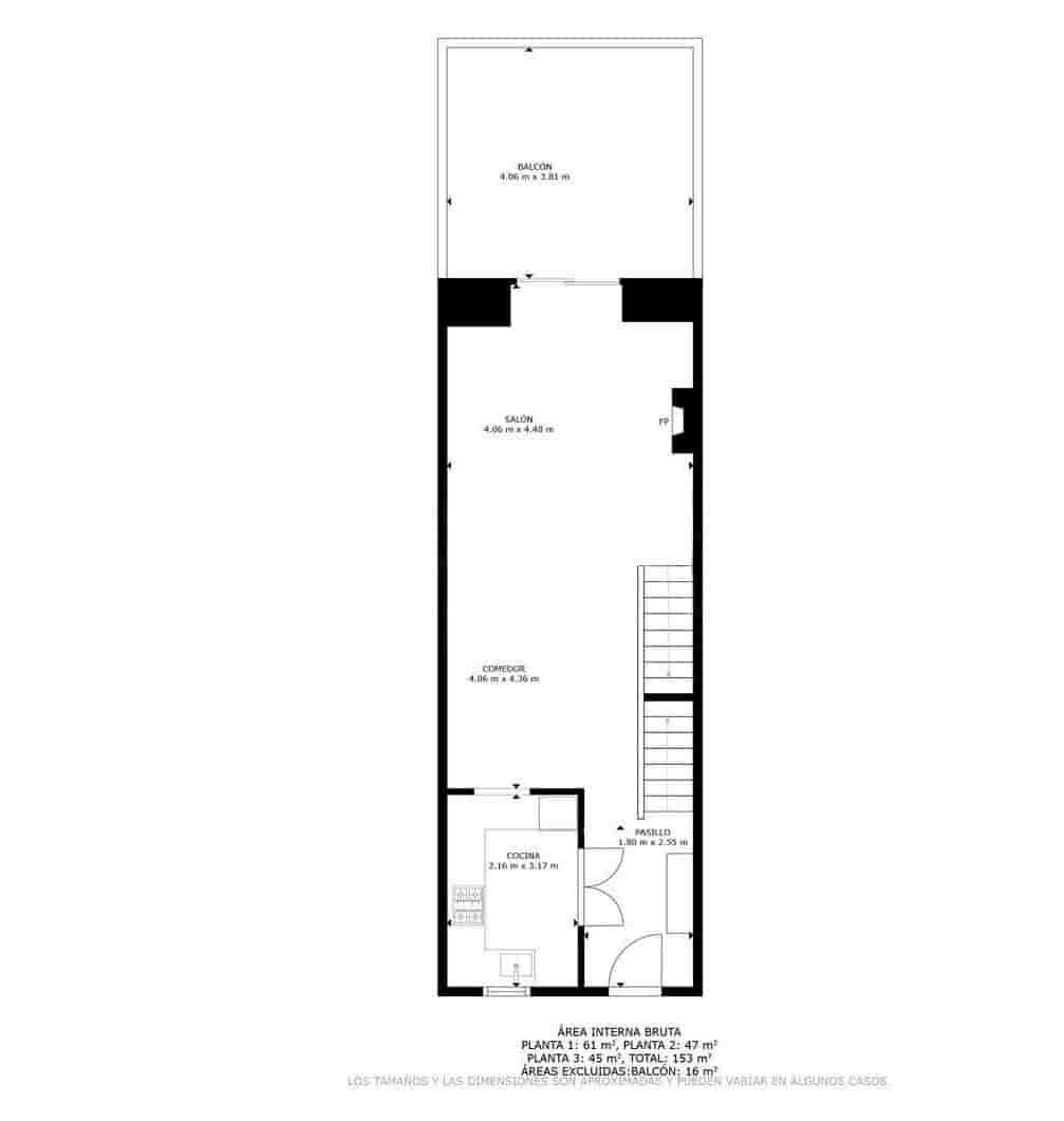 5 bedroom Townhouse for sale in Estepona with pool garage - € 895,000 (Ref: 8636997)