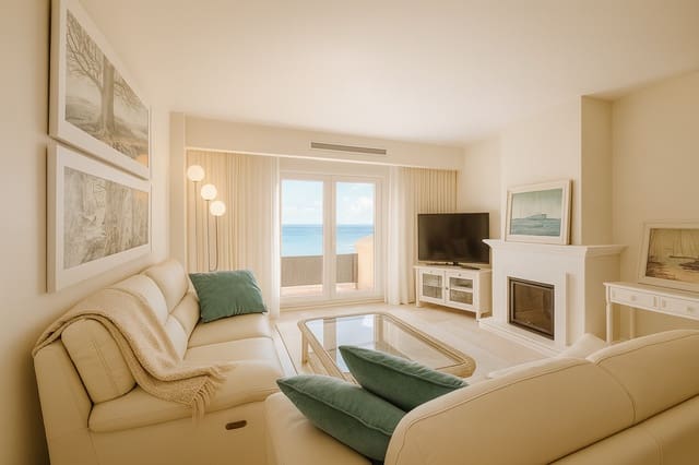 5 sovrum Hus till salu i Puerto de Estepona, Estepona med pool garage - 895 000 € (Ref: 8636997)