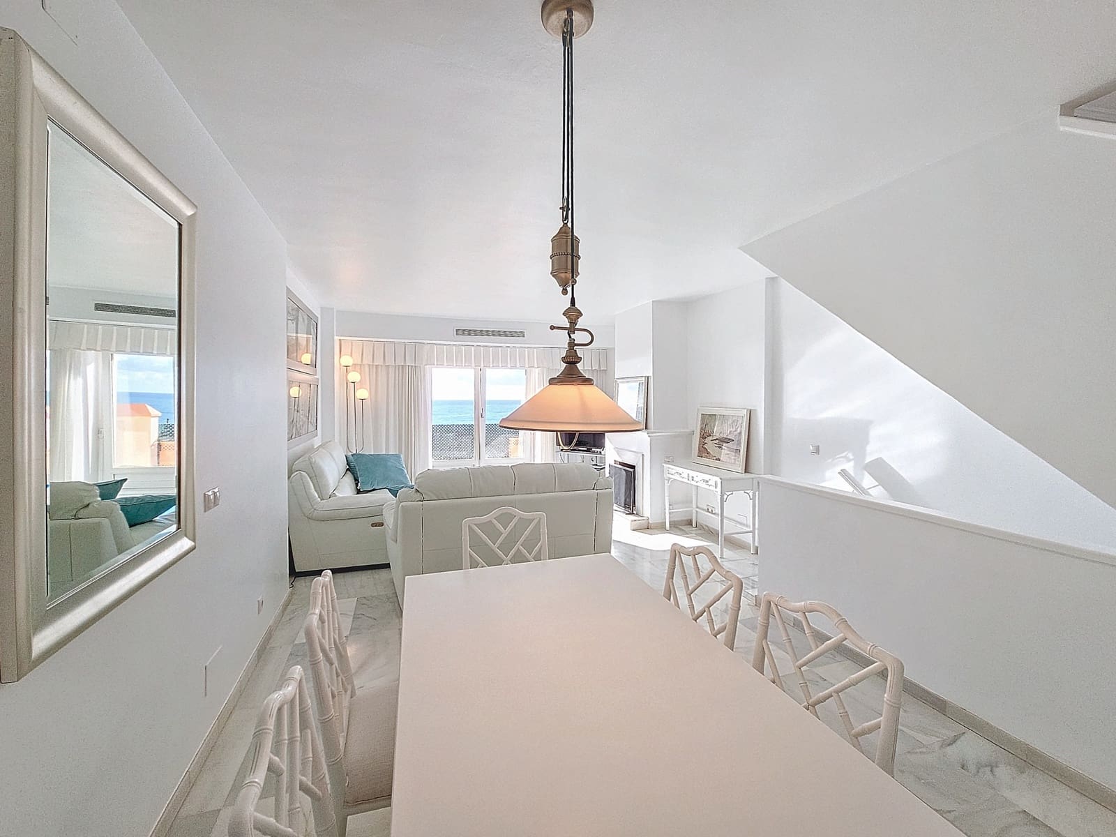 5 camera da letto Casa in vendita in Estepona con piscina garage - 895.000 € (Rif: 8636997)