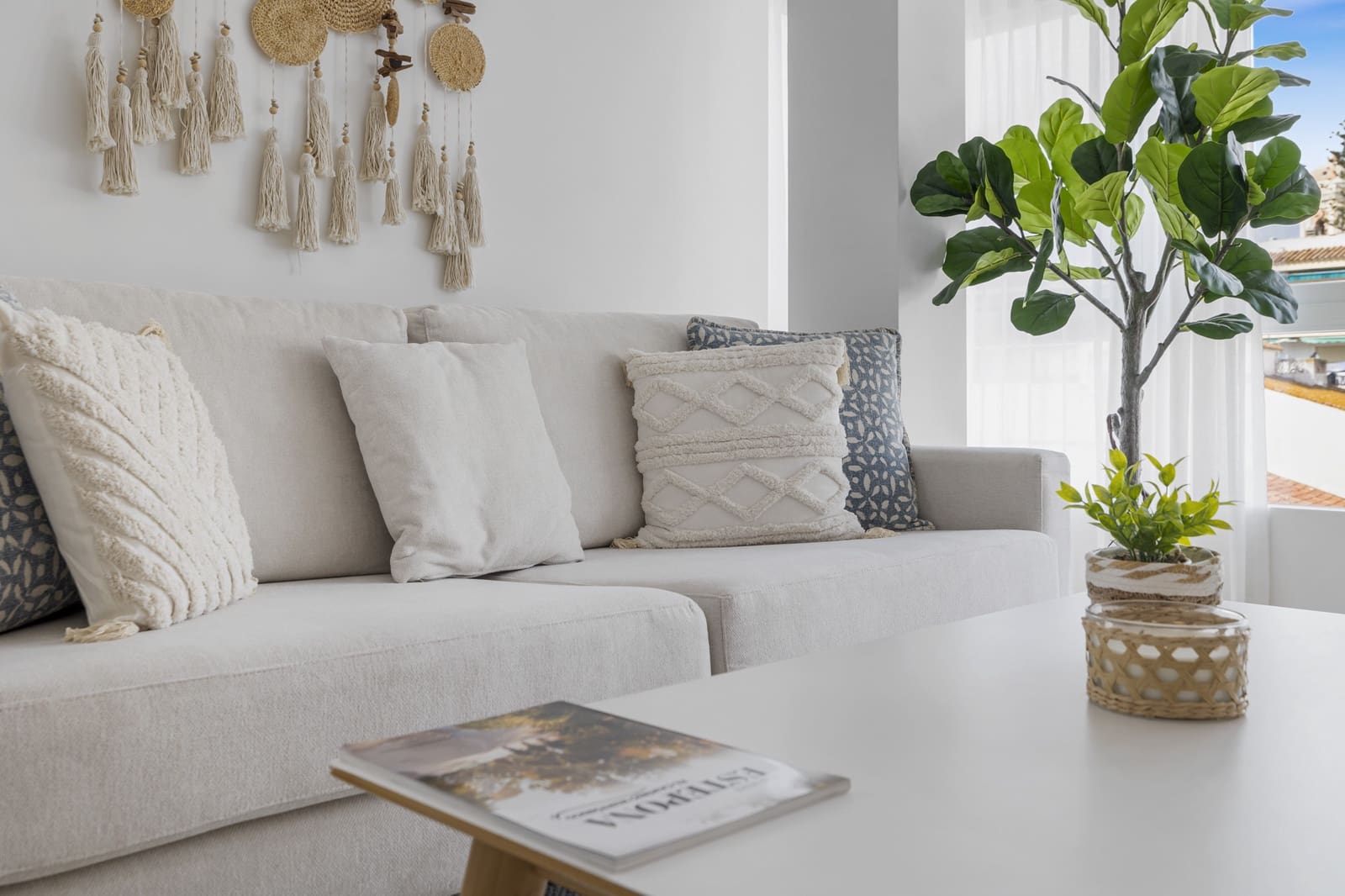 Ático de 2 habitaciones en Estepona en venta - 448.000 € (Ref: 8638438)