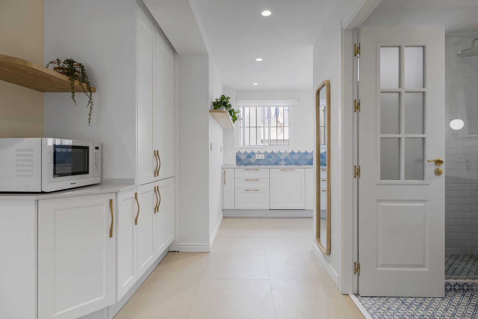 Ático de 2 habitaciones en Estepona en venta - 448.000 € (Ref: 8638438)