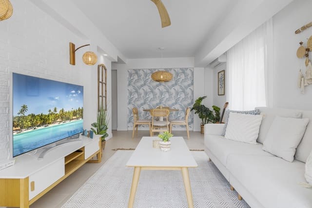 2 soverom Penthouse til salgs i Estepona - € 448 000 (Ref: 8638438)