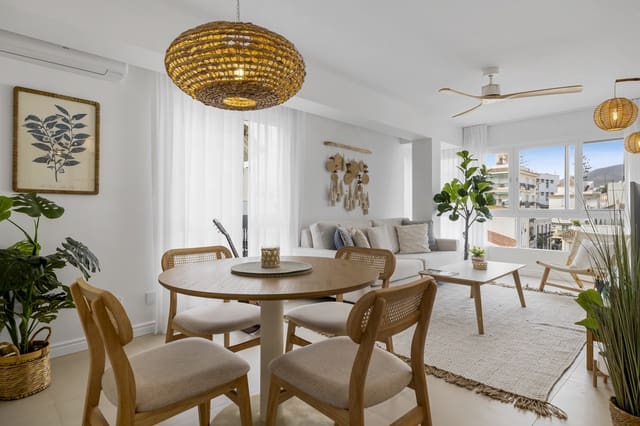 2 soverom Penthouse til salgs i Estepona - € 448 000 (Ref: 8638438)