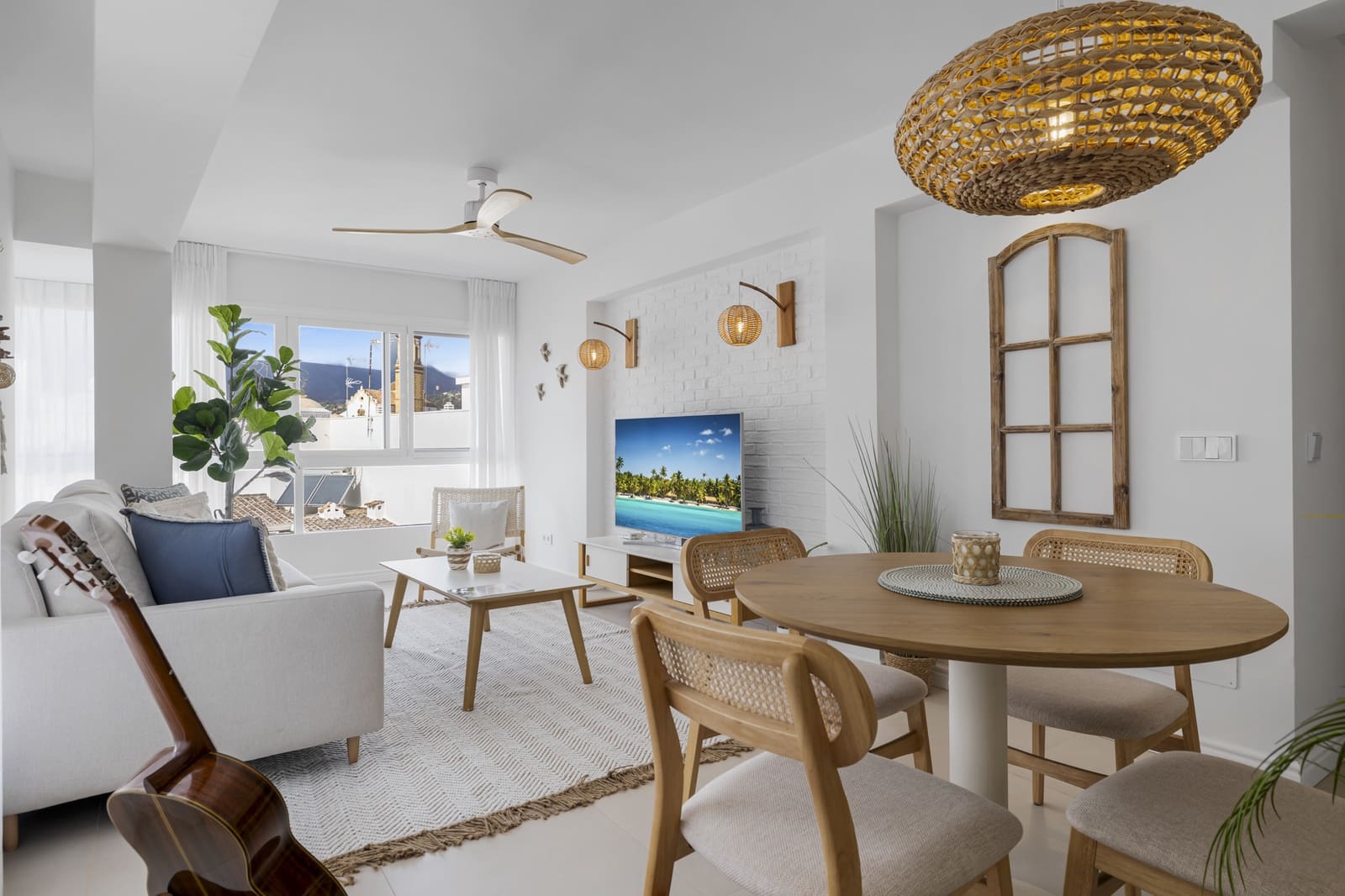 2 sypialnia Penthouse na sprzedaż w Estepona - 448 000 € (Ref: 8638438)