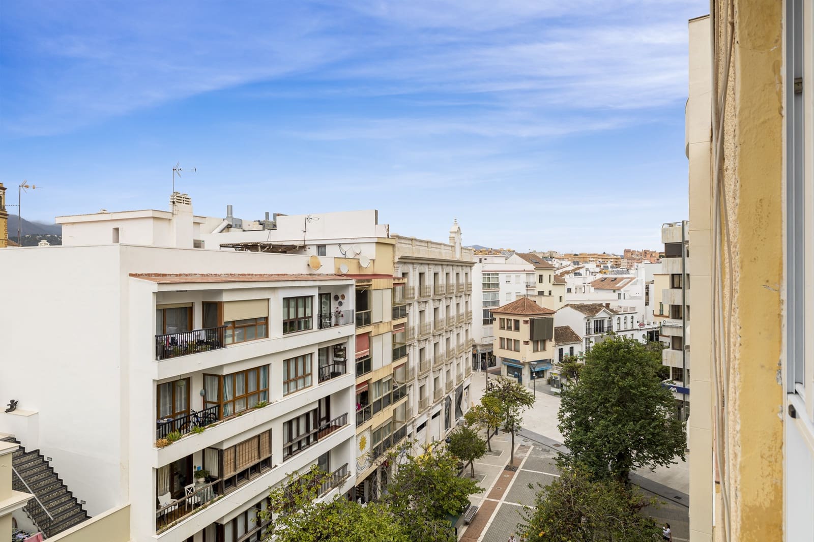2 sypialnia Penthouse na sprzedaż w Estepona - 448 000 € (Ref: 8638438)