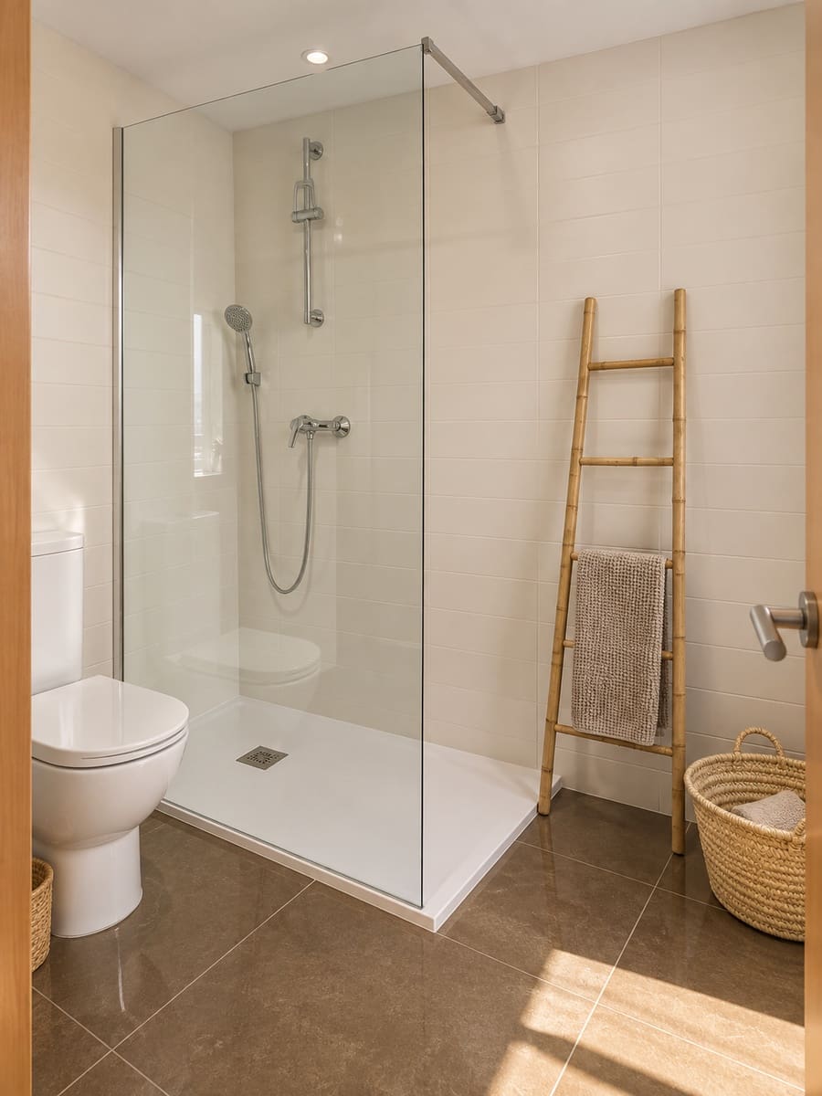 2 chambre Appartement à vendre à Estepona avec piscine garage - 387 000 € (Ref: 8652169)