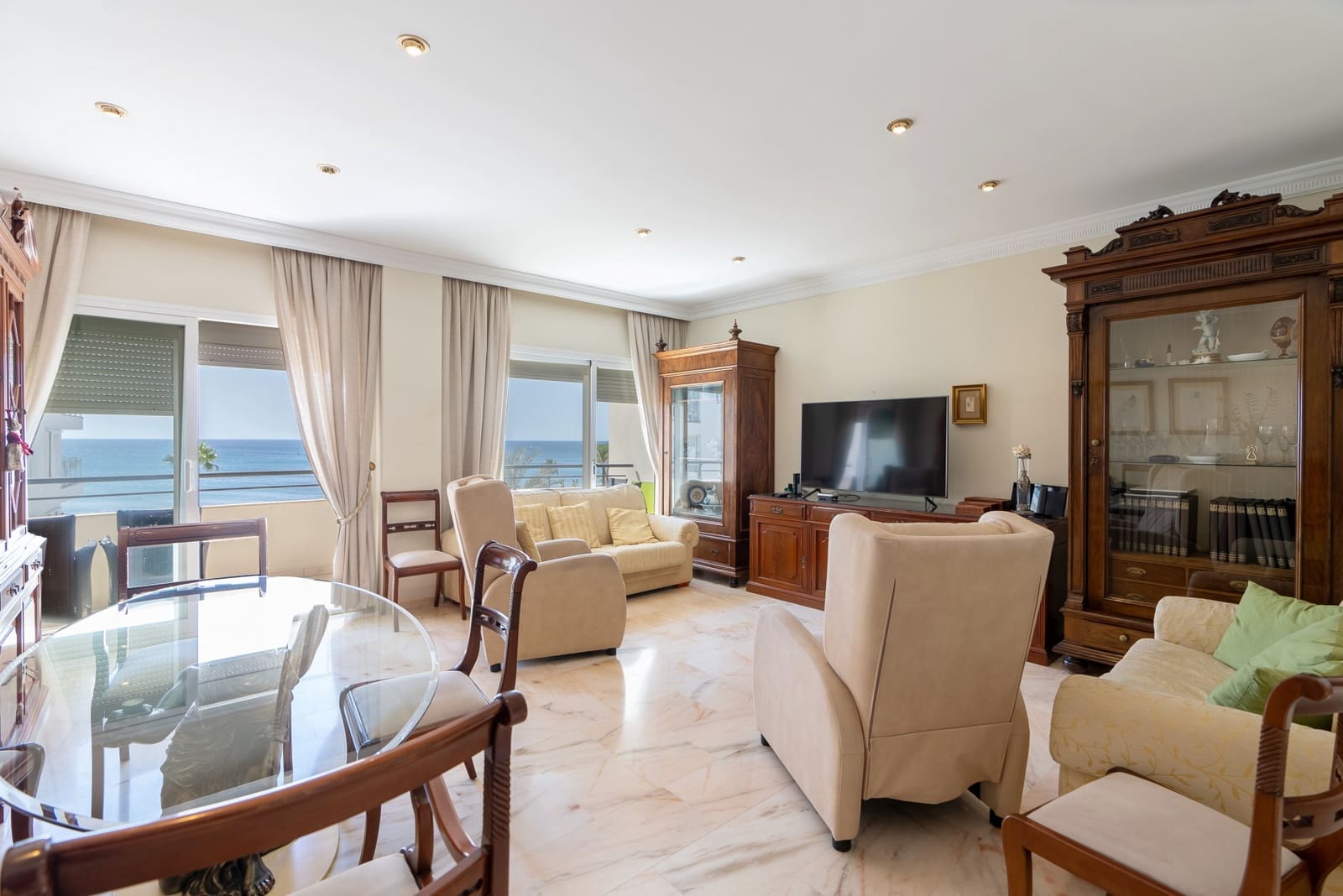 3 soverom Leilighet til salgs i Estepona - € 950 000 (Ref: 8665155)