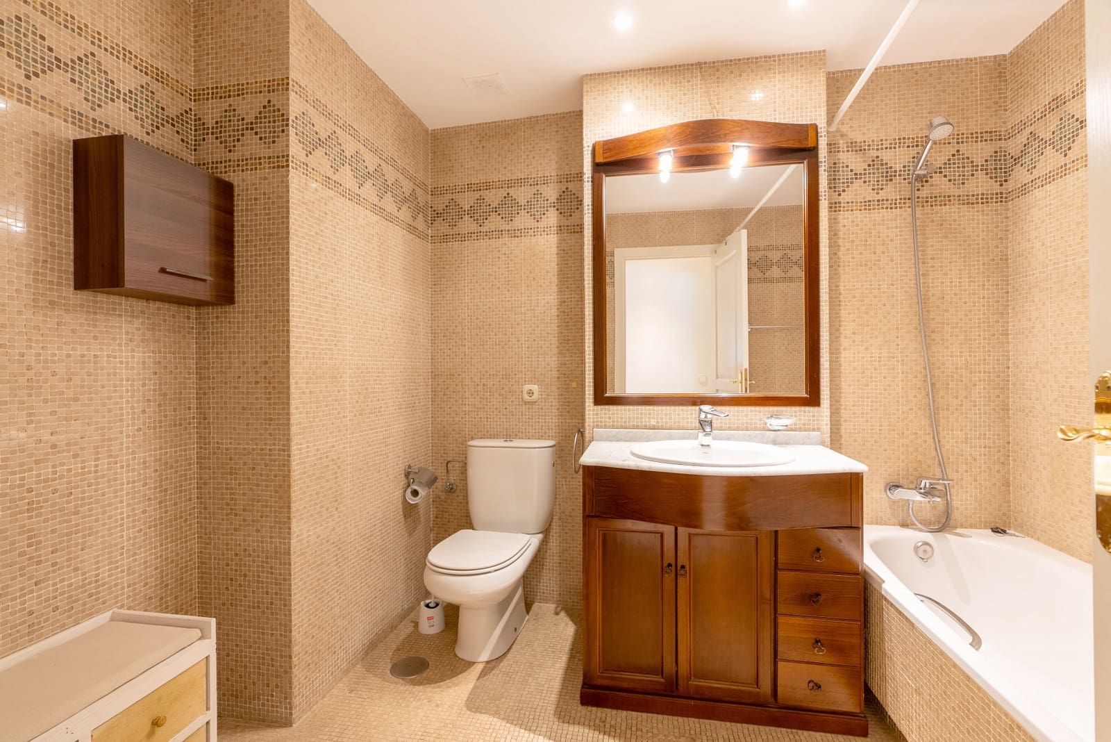 3 soverom Leilighet til salgs i Estepona - € 950 000 (Ref: 8665155)