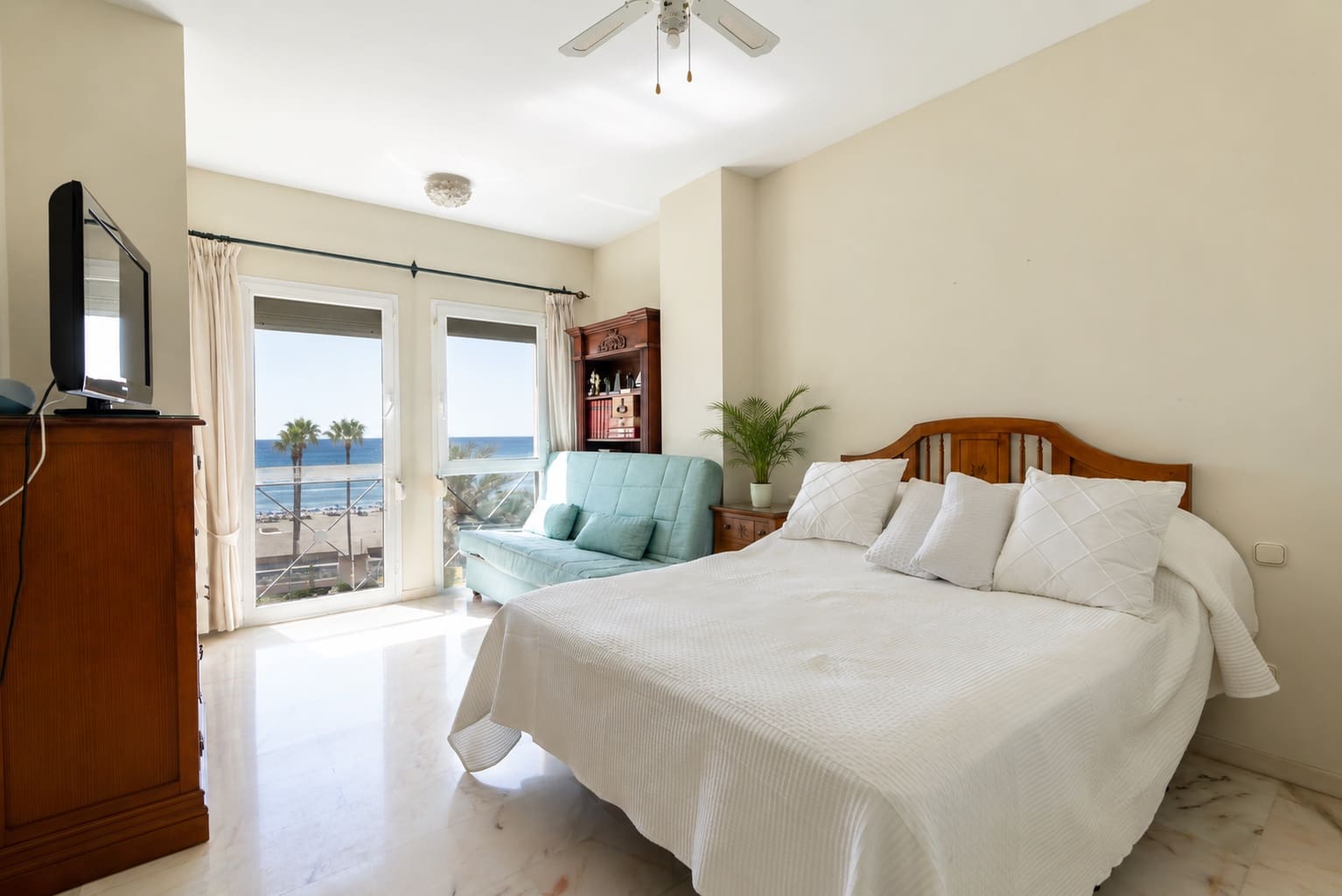 3 soverom Leilighet til salgs i Estepona - € 950 000 (Ref: 8665155)