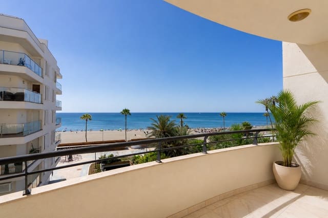 3 makuuhuone Huoneisto myytävänä paikassa Estepona - 950 000 € (Ref: 8665155)