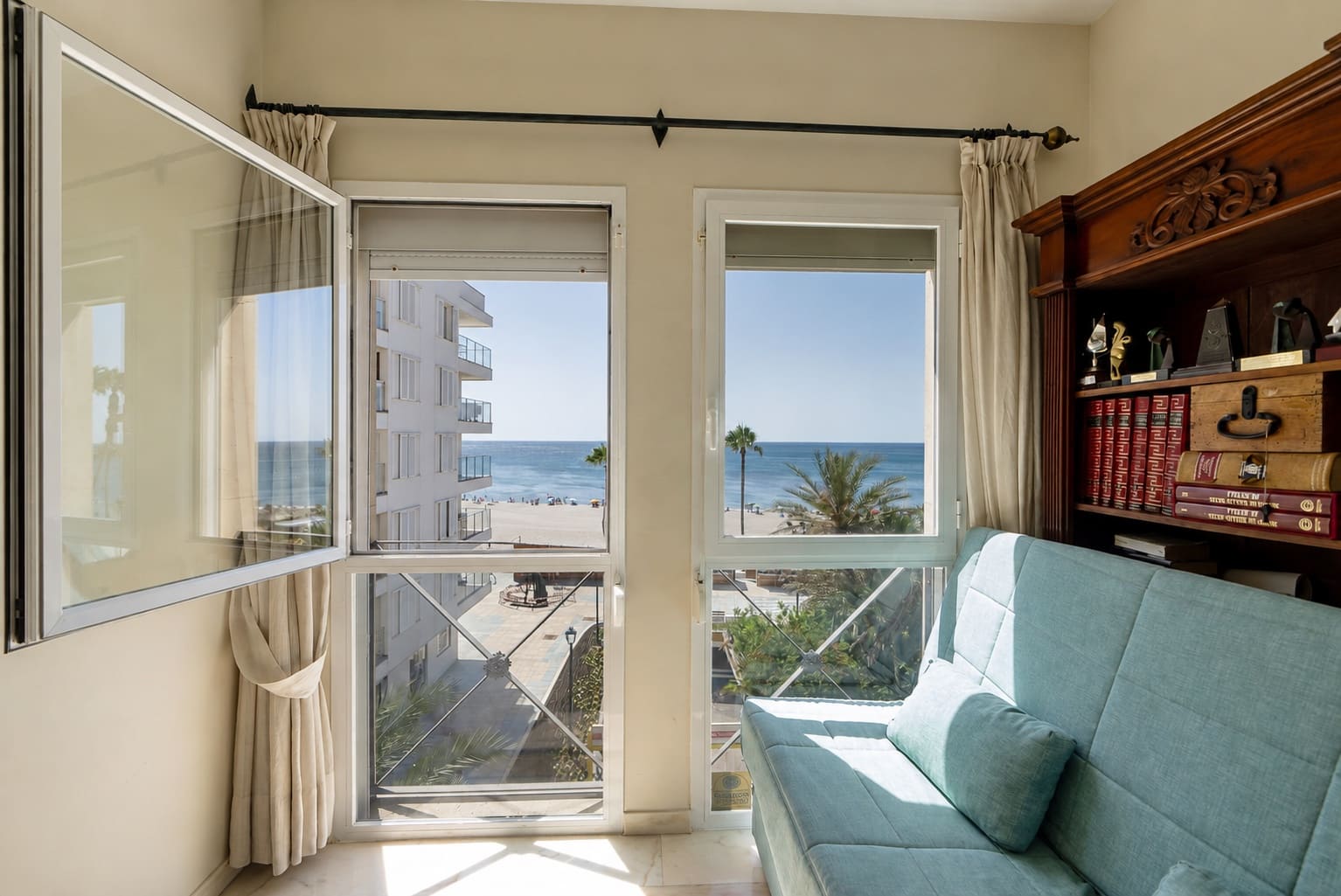 3 soverom Leilighet til salgs i Estepona - € 950 000 (Ref: 8665155)