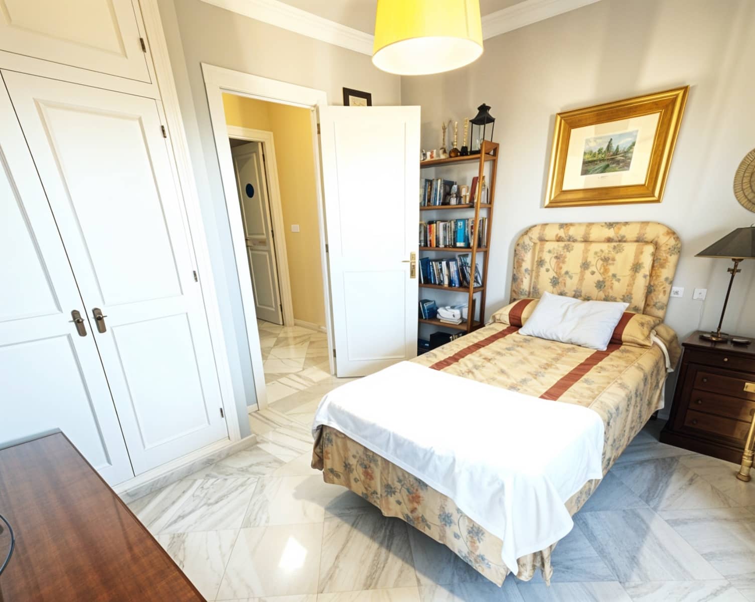 6 sypialnia Willa na sprzedaż w Estepona z basenem garażem - 3 800 000 € (Ref: 8687402)