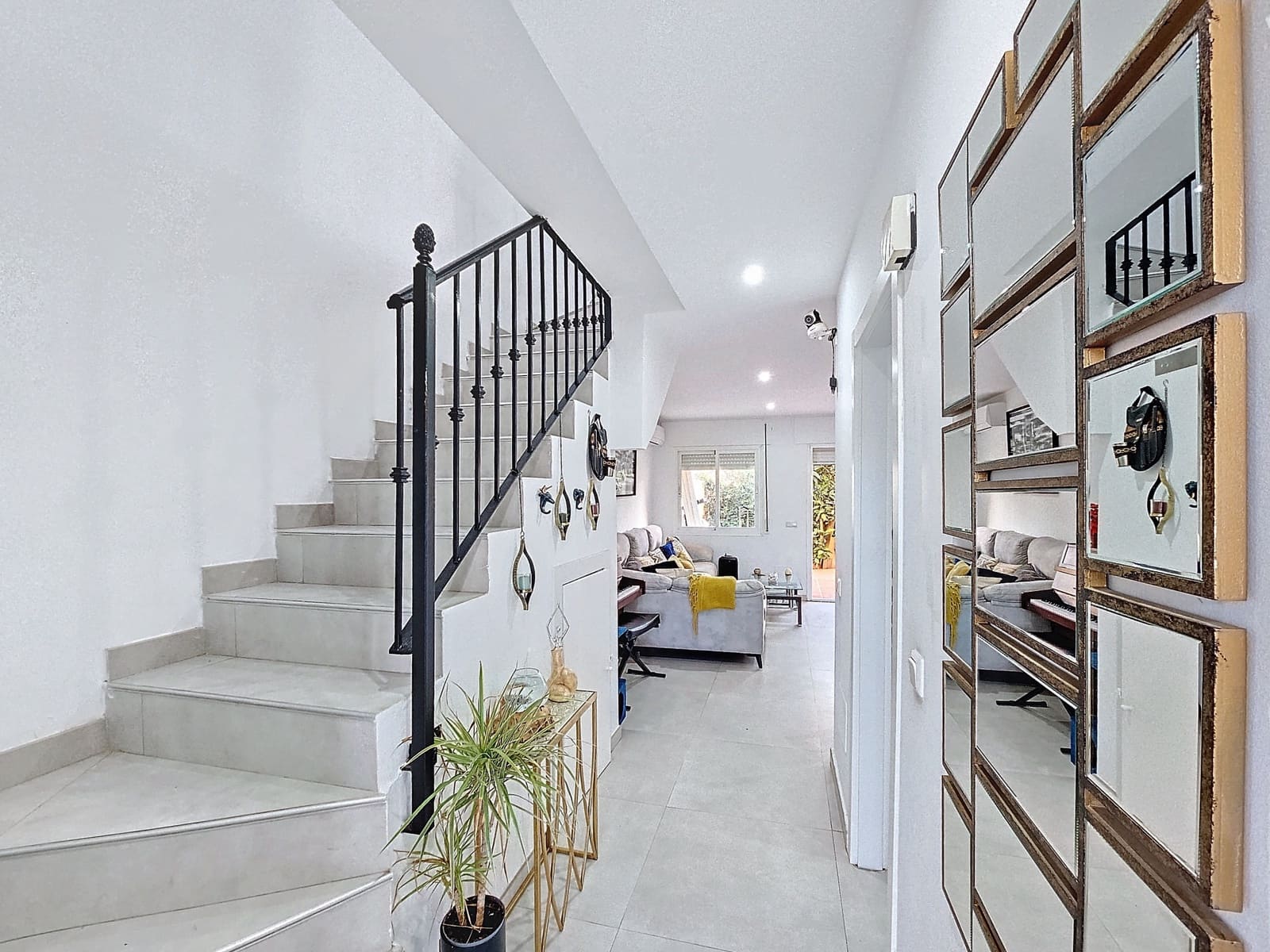 3 quarto Casa em Banda para venda em El Padron com piscina garagem - 348 000 € (Ref: 8723900)