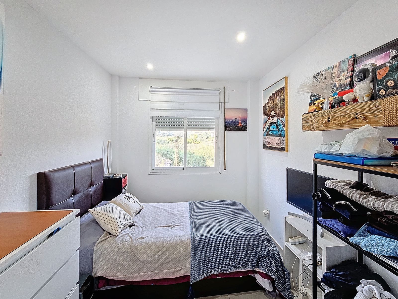 3 quarto Casa em Banda para venda em El Padron com piscina garagem - 348 000 € (Ref: 8723900)