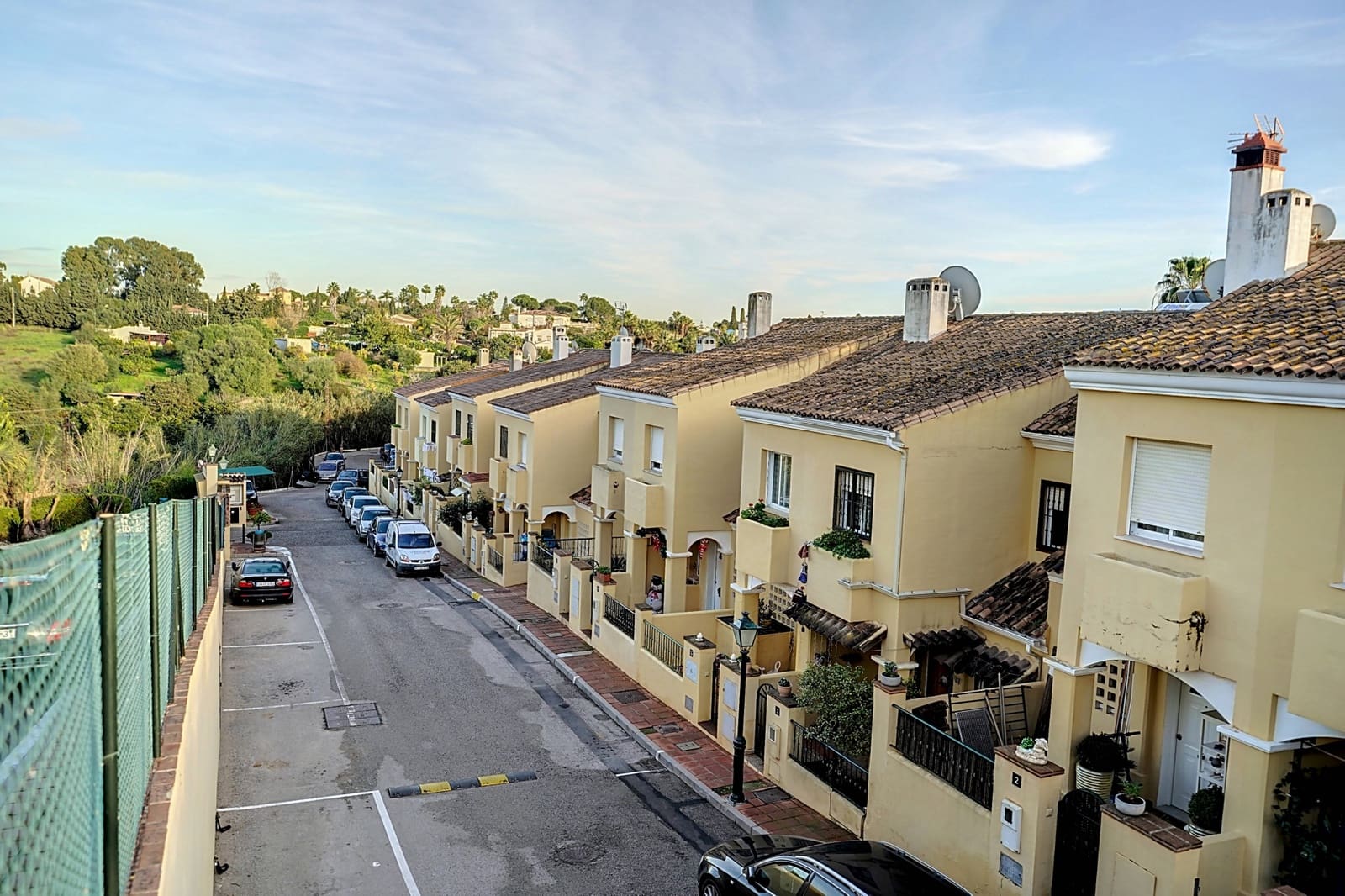 3 quarto Casa em Banda para venda em El Padron com piscina garagem - 348 000 € (Ref: 8723900)