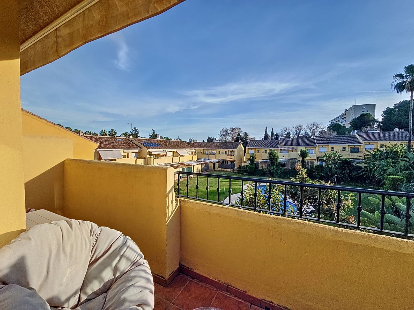 3 quarto Casa em Banda para venda em El Padron com piscina garagem - 348 000 € (Ref: 8723900)