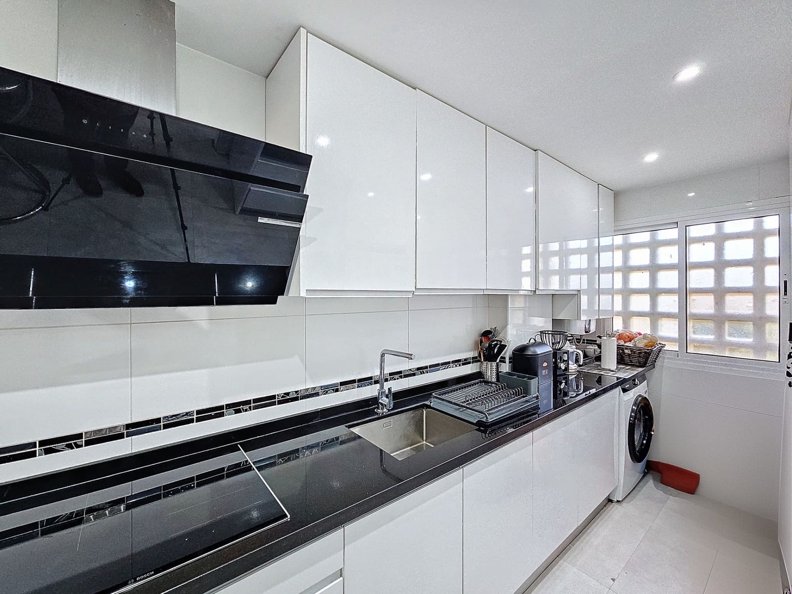 3 quarto Casa em Banda para venda em El Padron com piscina garagem - 348 000 € (Ref: 8723900)