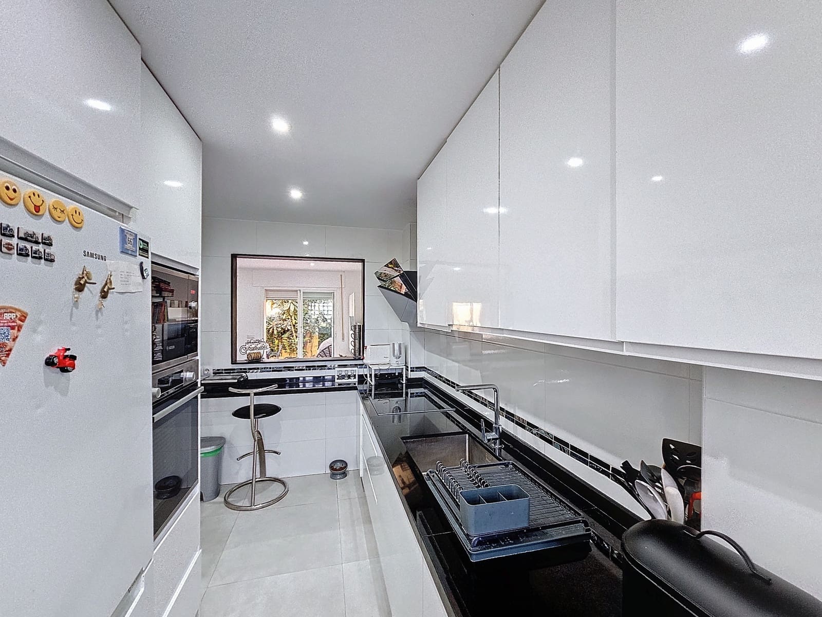 3 quarto Casa em Banda para venda em El Padron com piscina garagem - 348 000 € (Ref: 8723900)