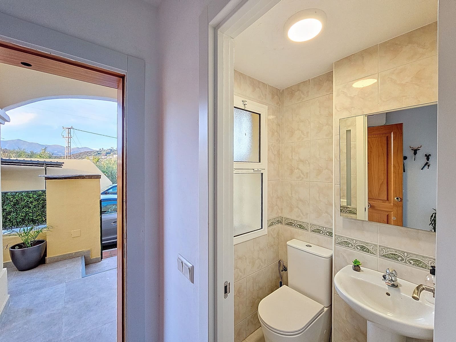 3 quarto Casa em Banda para venda em El Padron com piscina garagem - 348 000 € (Ref: 8723900)