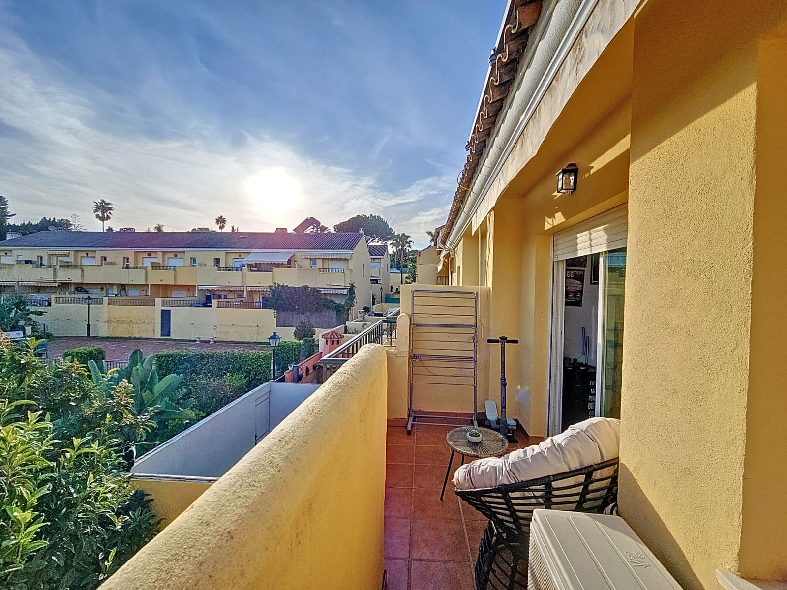 3 quarto Casa em Banda para venda em El Padron com piscina garagem - 348 000 € (Ref: 8723900)