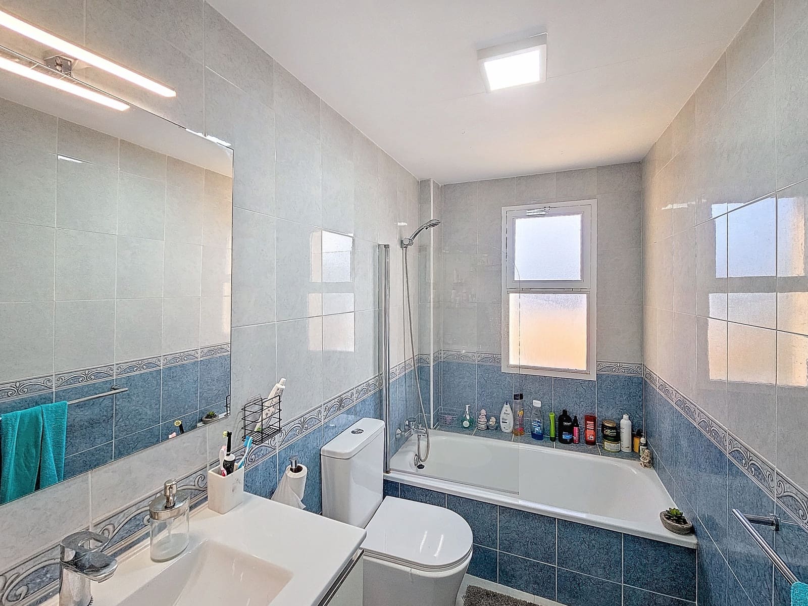 3 quarto Casa em Banda para venda em El Padron com piscina garagem - 348 000 € (Ref: 8723900)