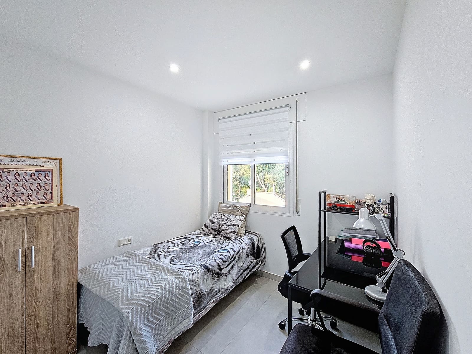 3 quarto Casa em Banda para venda em El Padron com piscina garagem - 348 000 € (Ref: 8723900)