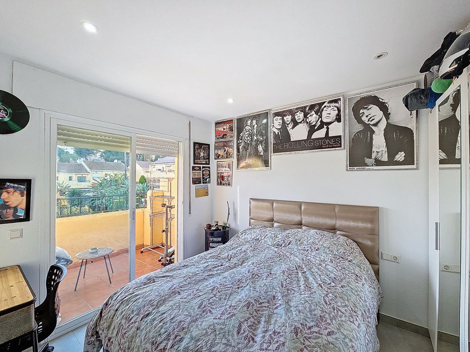 3 quarto Casa em Banda para venda em El Padron com piscina garagem - 348 000 € (Ref: 8723900)