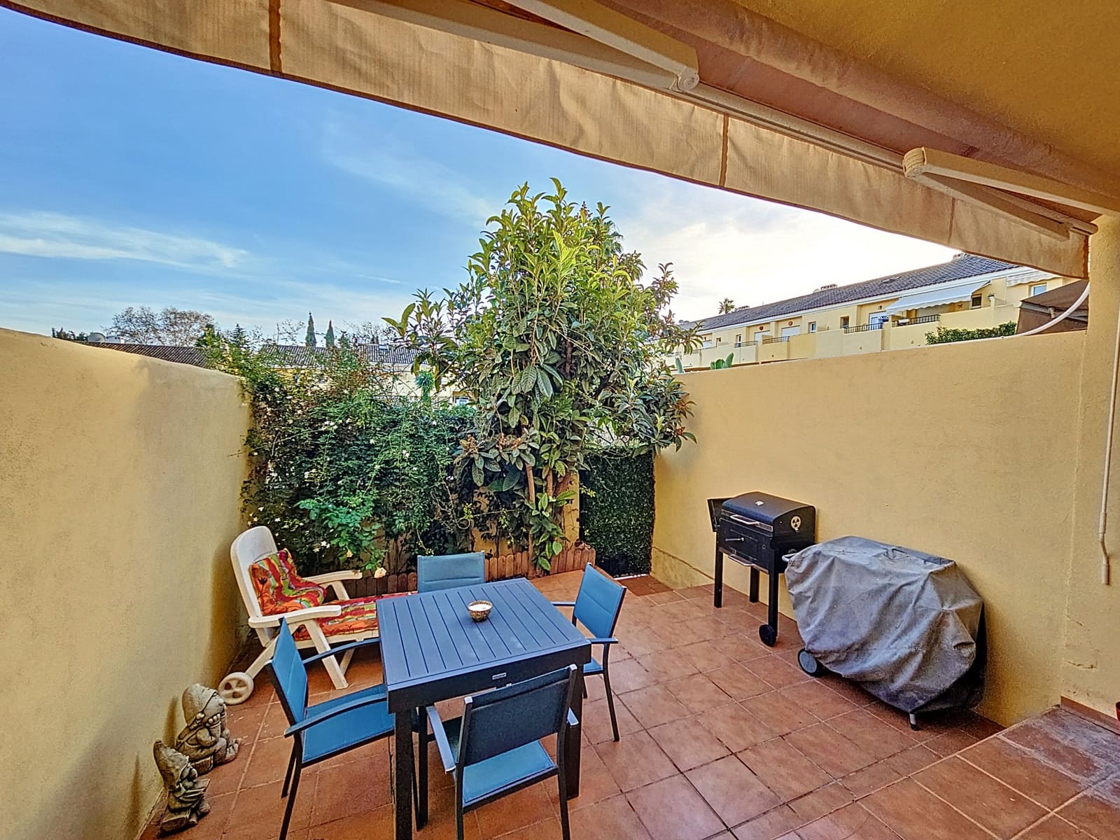 3 Zimmer Haus zu verkaufen in El Padron mit Pool Garage - 348.000 € (Ref: 8723900)