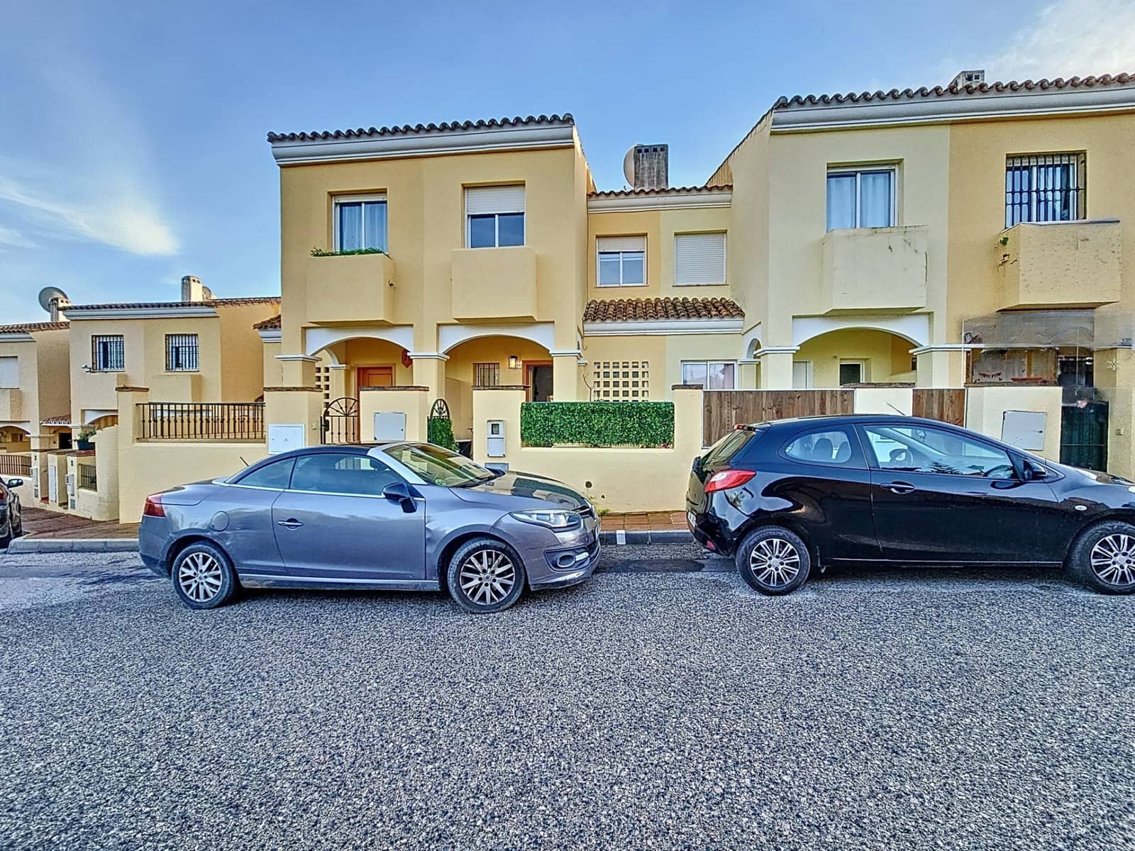3 Zimmer Haus zu verkaufen in El Padron mit Pool Garage - 348.000 € (Ref: 8723900)